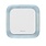 COL-Coloplast Coloplast Biatain Silicone Ag Antimicrobial Foam Dressing (5/bx)