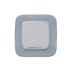 COL-Coloplast Coloplast Biatain Silicone Lite Foam Dressing (10/bx)