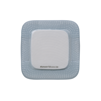 COL-Coloplast Coloplast Biatain Silicone Lite Foam Dressing (10/bx)