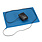 DRV-Drive Medical Pressure-Sensitive Chair Patient Alarm