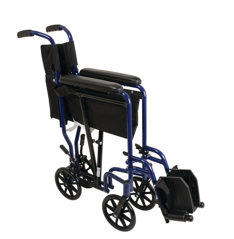 PRB - Probasics Probasics Transport Chair 19” 300lbs