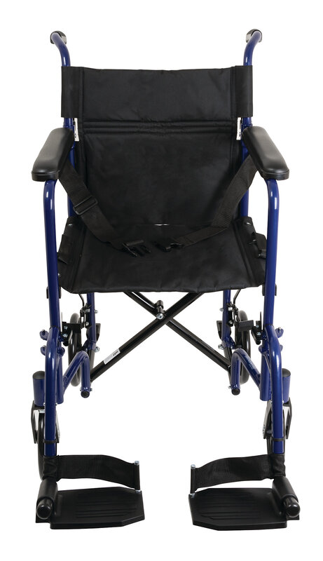 PRB - Probasics Probasics Transport Chair 19” 300lbs