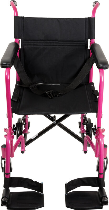 PRB - Probasics Probasics Transport Chair 19” 300lbs