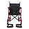 Probasics Probasics Transport Chair 19” 300lbs