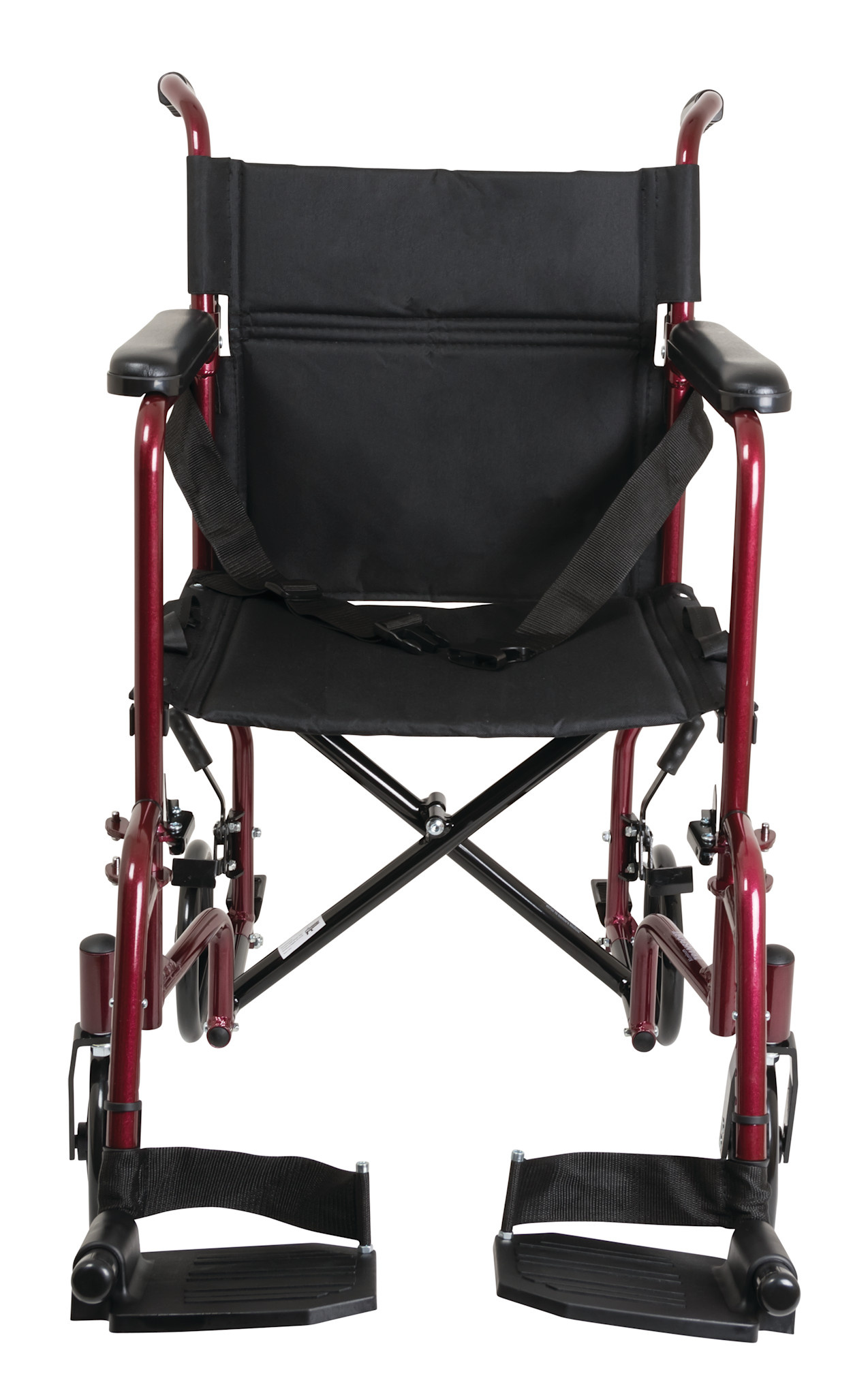 PRB - Probasics Probasics Transport Chair 19” 300lbs