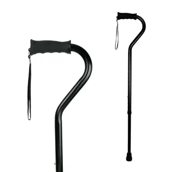 Carex Carex Walking Cane Ergo Offset