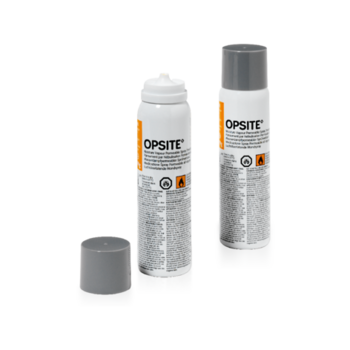 Smith & Nephew OPSITE Spray-On Wound Dressing 100ML