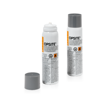 SMN-Smith & Nephew OPSITE Spray-On Wound Dressing 100ML