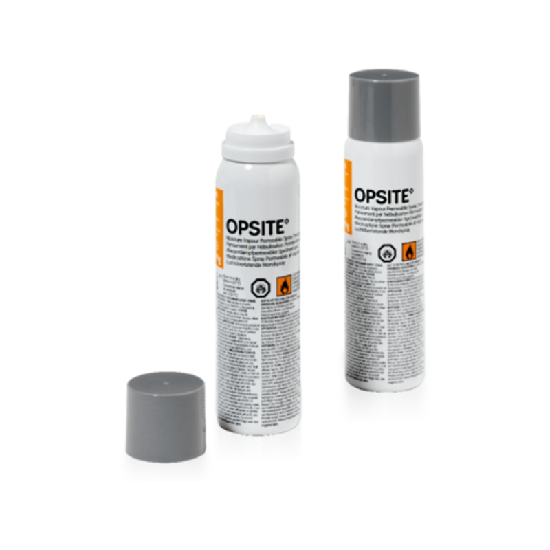 SMN-Smith & Nephew OPSITE Spray-On Wound Dressing 100ML