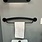 Healthcare Plus PLUS Towel Bar + Grab Bar 24"