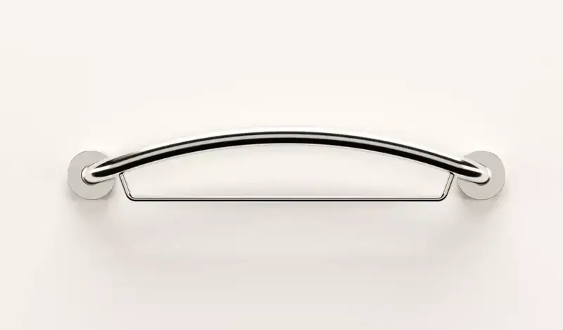 HEP-Healthcare Plus PLUS Towel Bar + Grab Bar 24"
