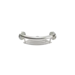 Healthcare Plus PLUS Corner Shelf + Grab Bar