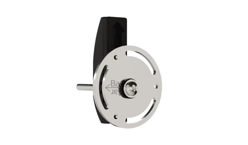 HEP-Healthcare Plus Healthcraft Easy Mount Hollow Wall Anchor