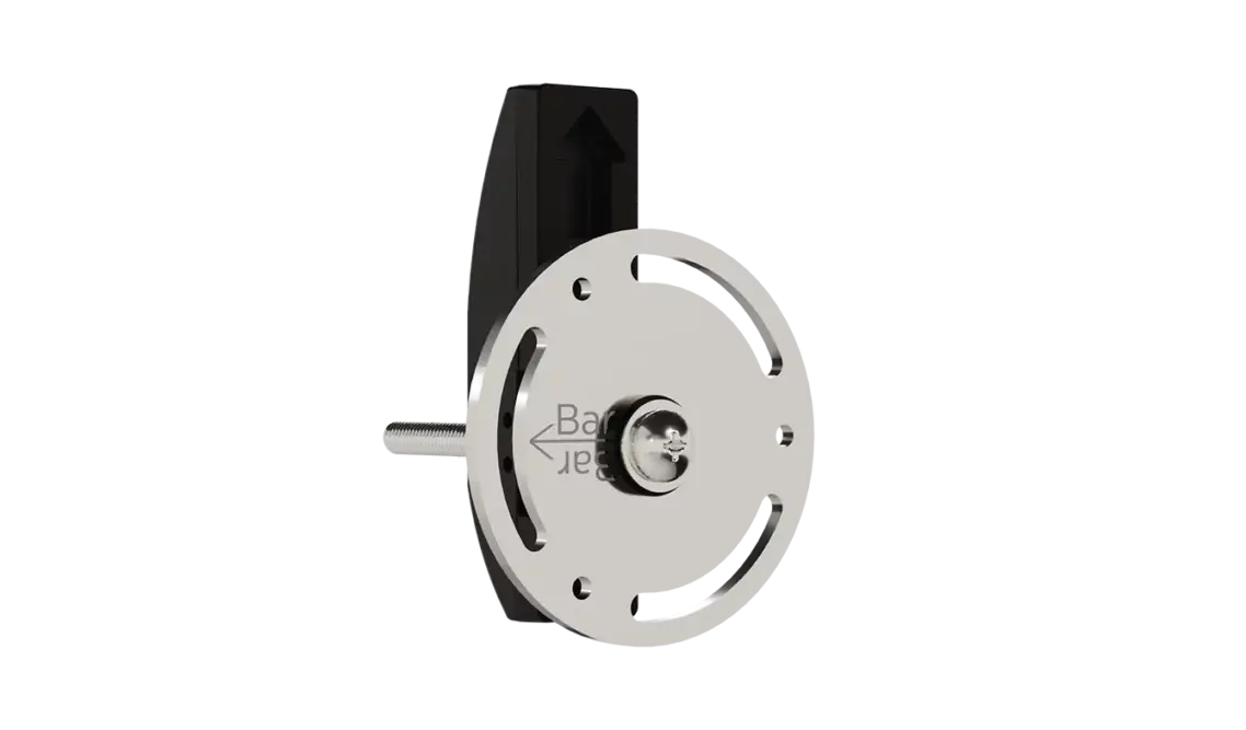 HEP-Healthcare Plus Healthcraft Easy Mount Hollow Wall Anchor