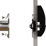 HEP-Healthcare Plus Healthcraft Easy Mount Hollow Wall Anchor