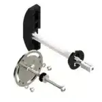 HEP-Healthcare Plus Healthcraft Easy Mount Hollow Wall Anchor