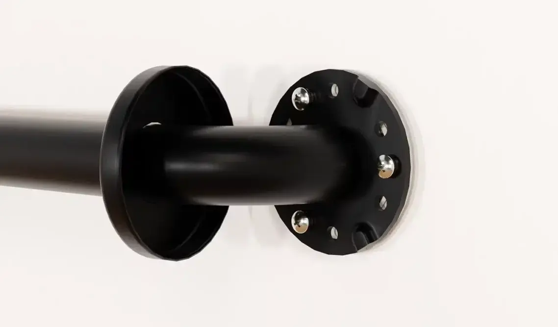 HEP-Healthcare Plus Healthcraft Easy Mount Hollow Wall Anchor