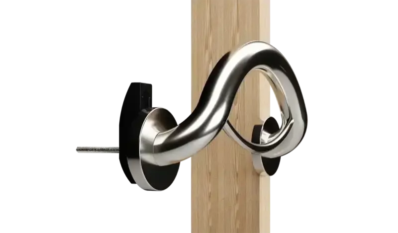 HEP-Healthcare Plus Healthcraft Easy Mount Hollow Wall Anchor