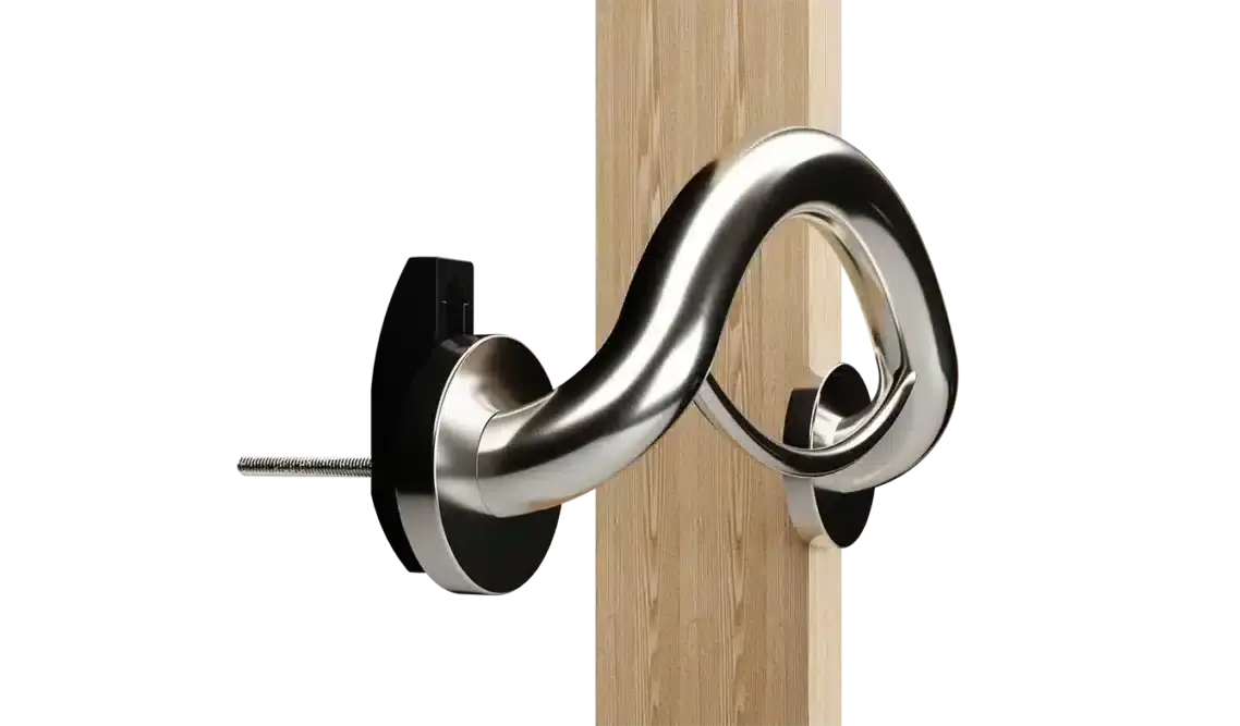 HEP-Healthcare Plus Healthcraft Easy Mount Hollow Wall Anchor