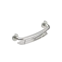 HEP-Healthcare Plus PLUS Shampoo Shelf + Grab Bar