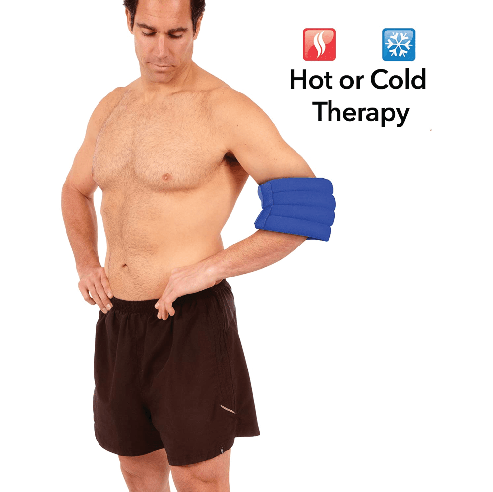 CRX-Carex Carex Bed Buddy Wraps