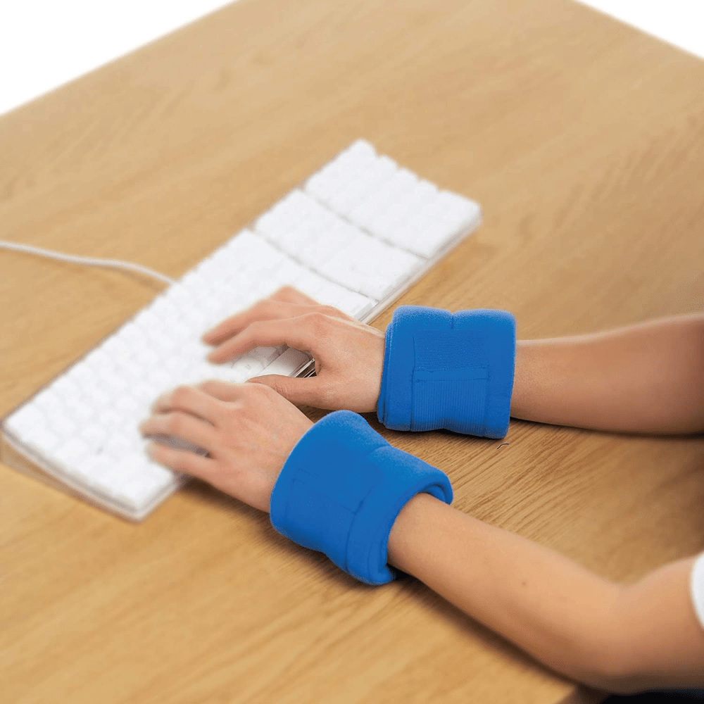 CRX-Carex Carex Bed Buddy Wraps