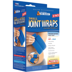 CRX-Carex Carex Bed Buddy Wraps