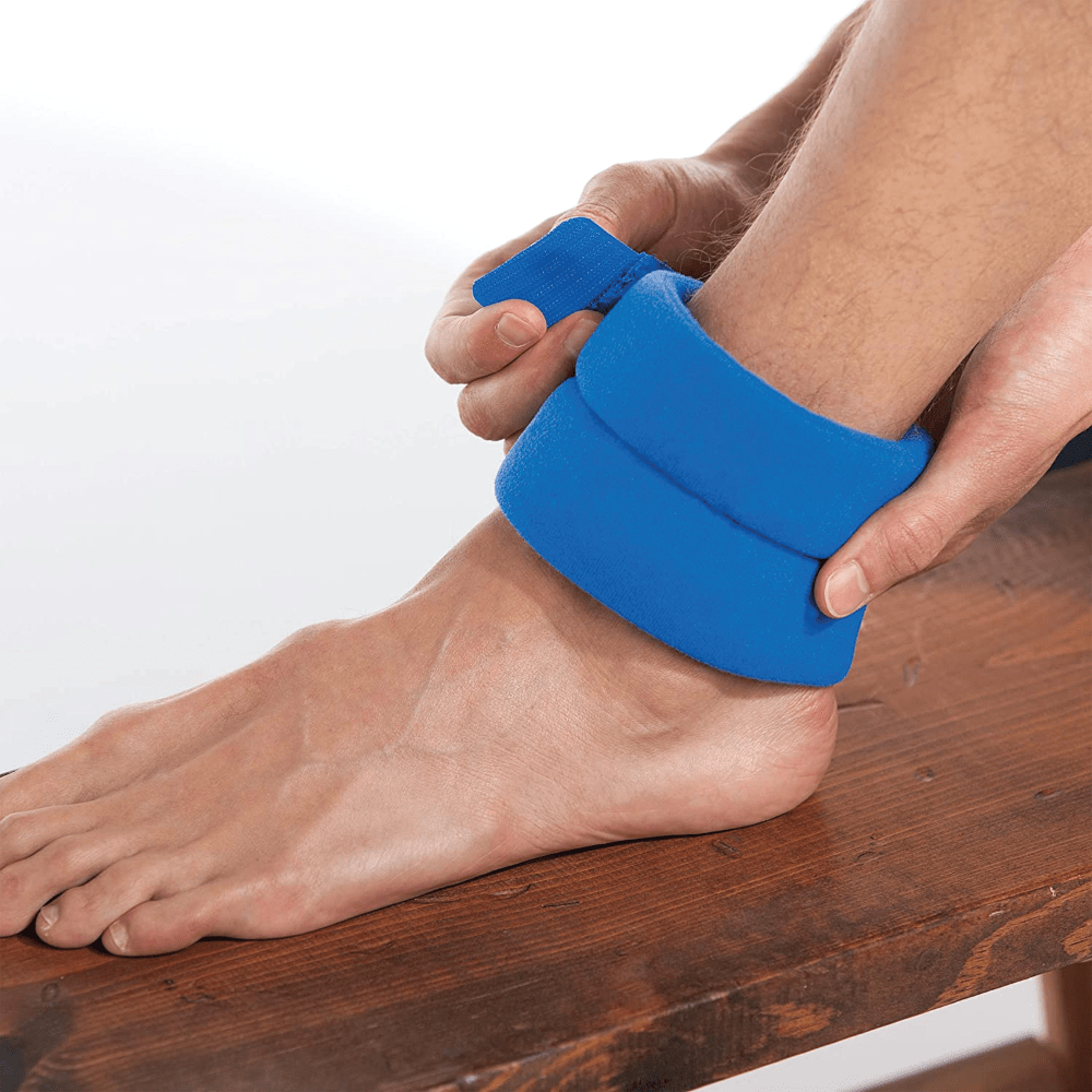 CRX-Carex Carex Bed Buddy Wraps