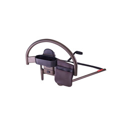 Stander Stander Freedom Click Bed Handle