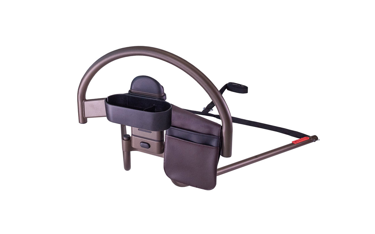 STN-Stander Stander Freedom Click Bed Handle