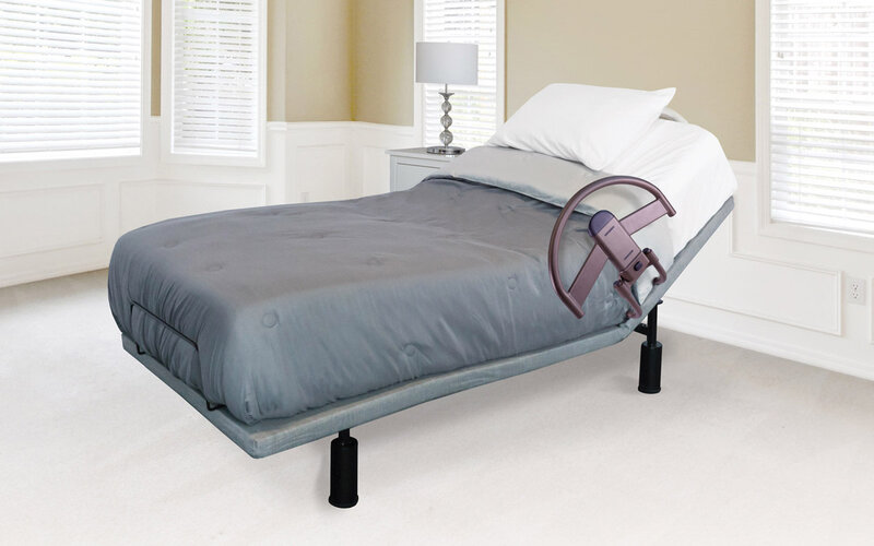 STN-Stander Stander Freedom Click Bed Handle