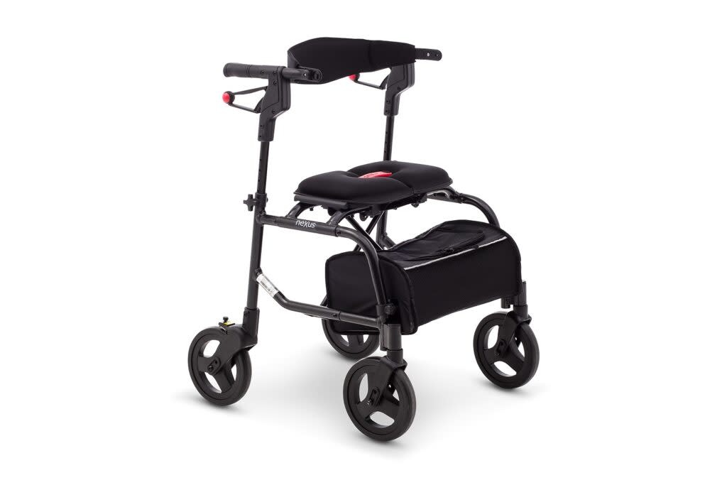 HMC-Human Care Human Care Nexus III Walker
