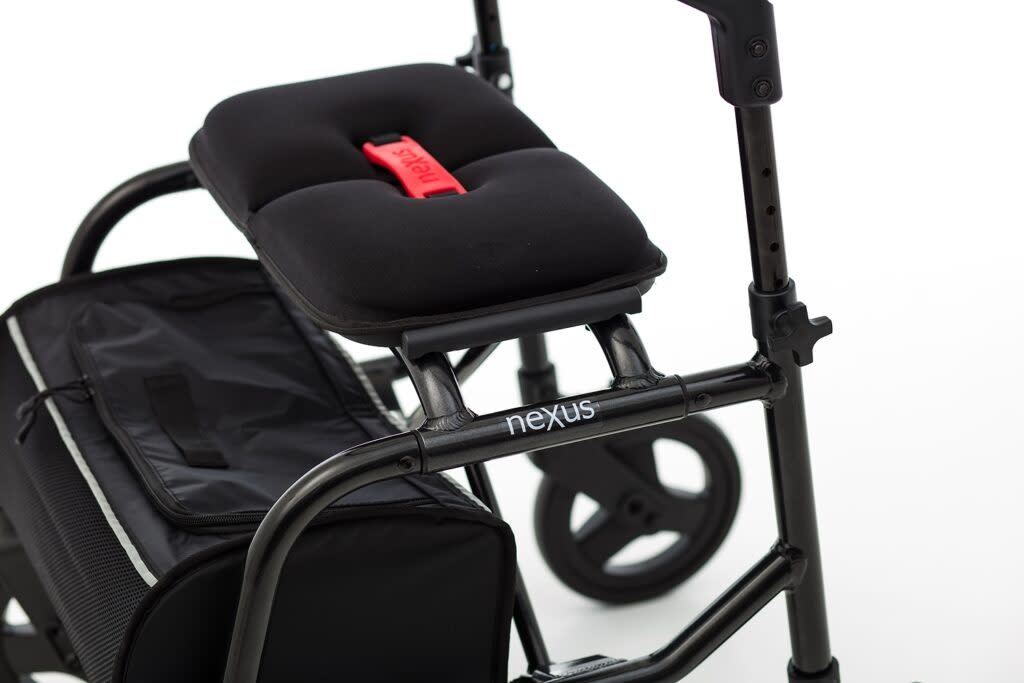 HMC-Human Care Human Care Nexus III Walker