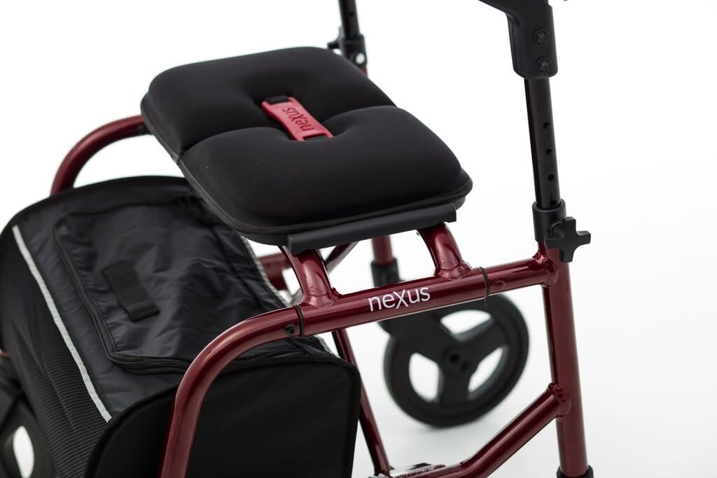 HMC-Human Care Human Care Nexus III Walker