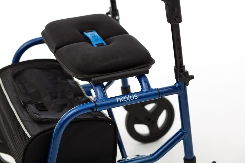 HMC-Human Care Human Care Nexus III Walker