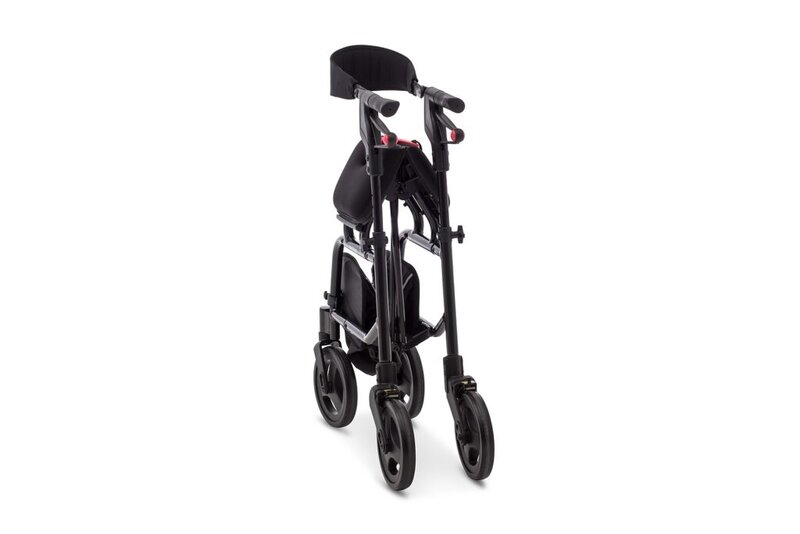 HMC-Human Care Human Care Nexus III Walker