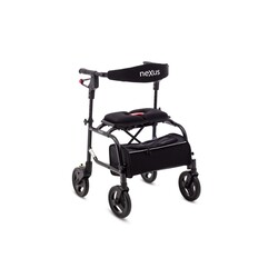 HMC-Human Care Human Care Nexus III Walker