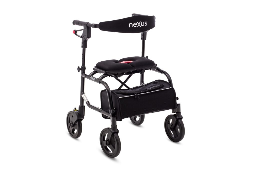 HMC-Human Care Human Care Nexus III Walker