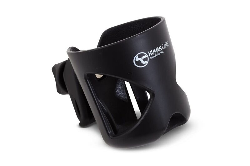 HMC-Human Care Human Care neXus 3 Walker Cup Holder