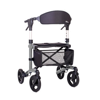 Escape Triumph Escape Rollator 300 lbs Weight Capacity
