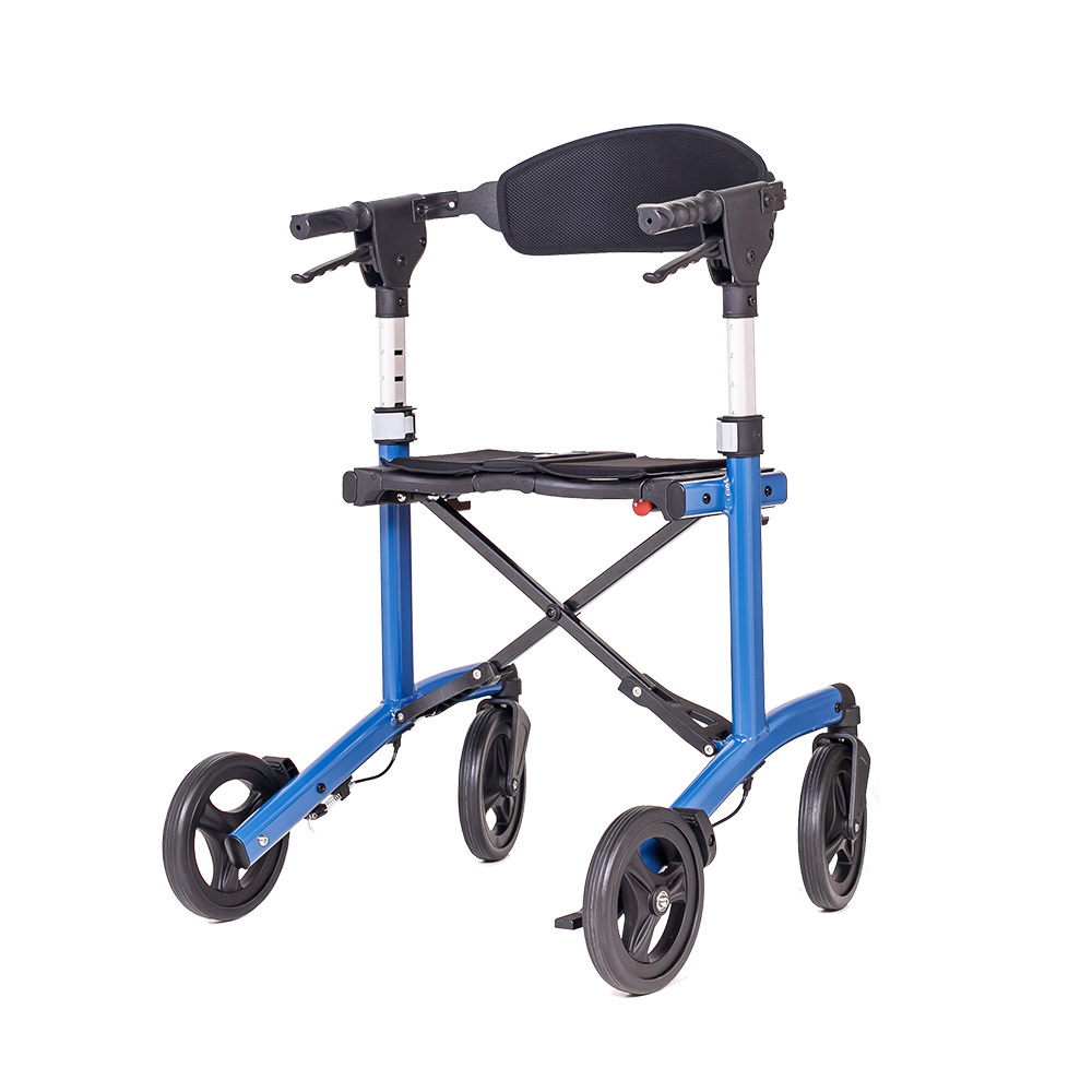 ESC-Escape Triumph Escape Rollator 300 lbs Weight Capacity