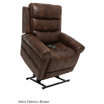 Pride Mobility Pride VivaLift Tranquil Power Lift Chair