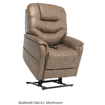 PMBY-Pride Mobility Pride VivaLift Elegance 2 Power Lift Chair