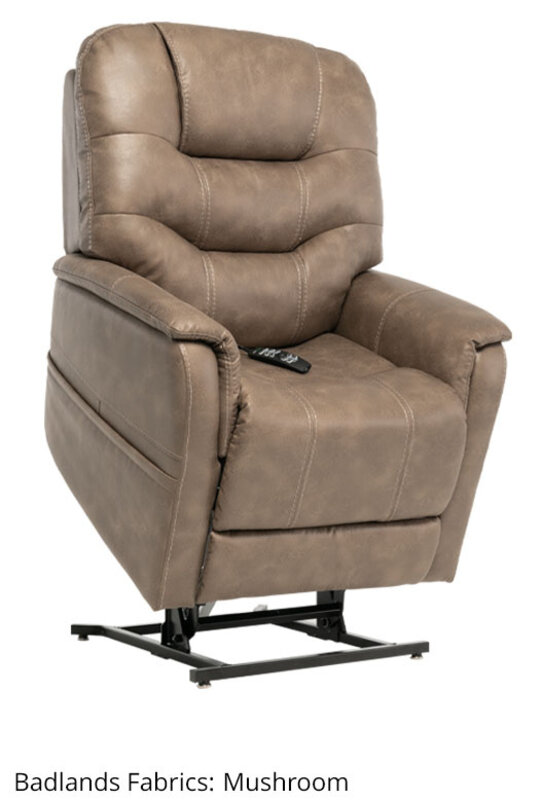 PMBY-Pride Mobility Pride VivaLift Elegance 2 Power Lift Chair