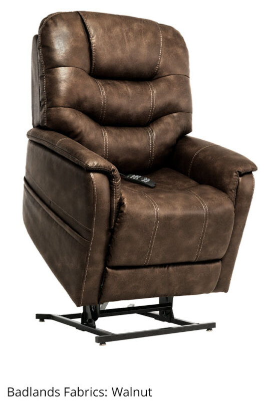 PMBY-Pride Mobility Pride VivaLift Elegance 2 Power Lift Chair