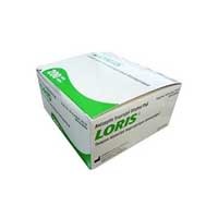 LRS-Loris Antiseptic Isopropyl Alcohol Pad