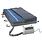 DRV-Drive Medical Med-Aire Plus 10" Bariatric Alternating Pressure and Low Air Loss Mattress Replacement System