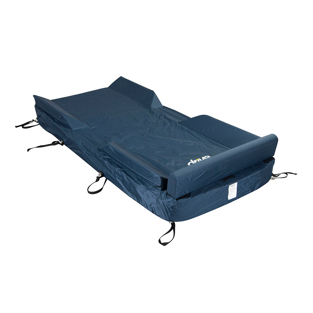 DRV-Drive Medical Defined Perimeter Mattress Cover