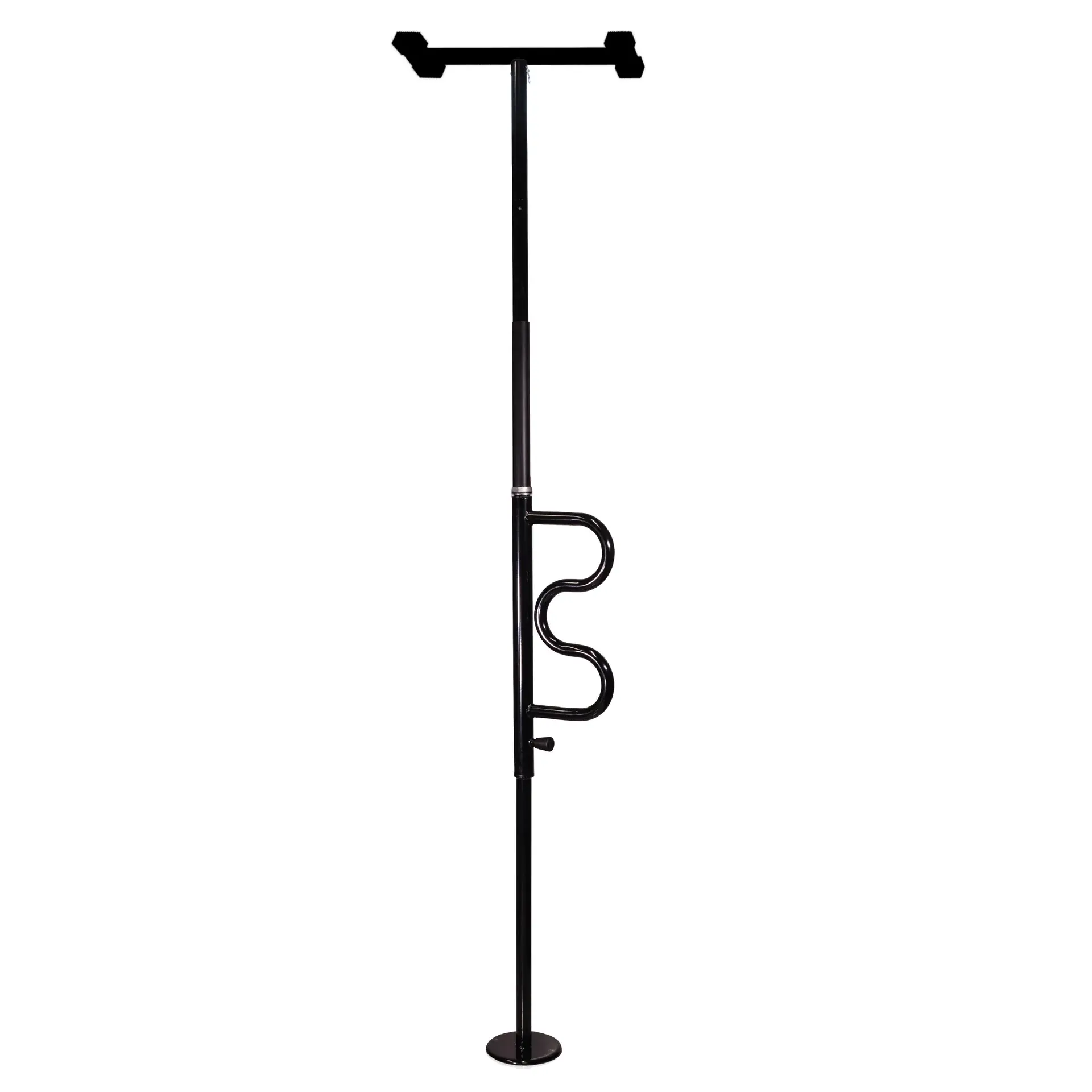 STN-Stander Stander Security Pole & Curve Grab Bar 300lbs