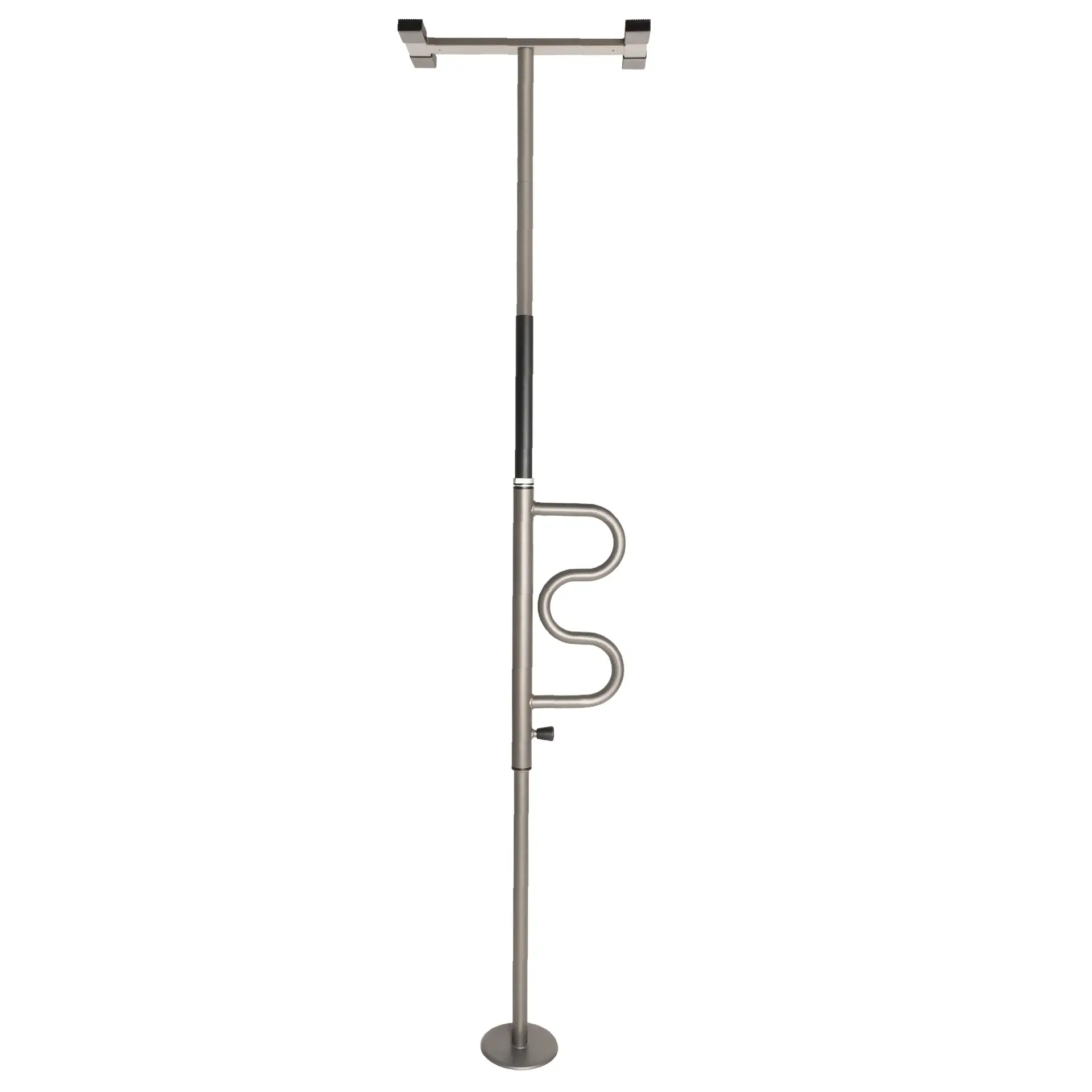 STN-Stander Stander Security Pole & Curve Grab Bar 300lbs